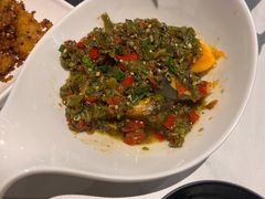 -三猫黑鱼花(南大店)