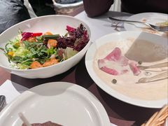 -CAPARESH開府莱舍(望京金辉店)