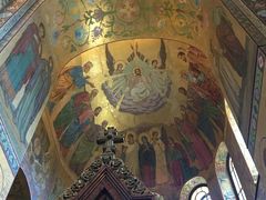 -滴血救世主教堂