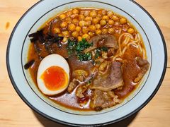 四川牛油麻辣肥牛米线-火山屋台(新街口店)