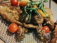 -阿娜尔·新疆菜(佰港城店)