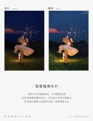 -绽放摄胶片摄影工作室