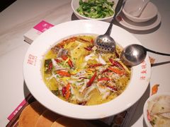 -新辣宴·湖南家常菜·商务聚餐(中粮创芯店)