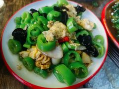 -清真·馬坡二旦烧烤(人生一串拍摄店)