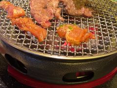 -樱嘢·炭火烧肉(惠南店)