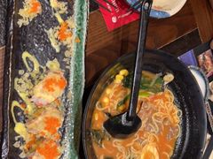 -古田居·特色寿司料理(星之岛旗舰店)