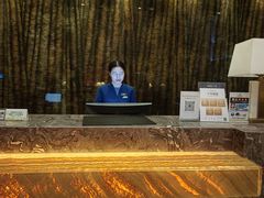 -诸暨耀江开元名都大酒店