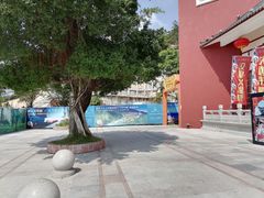 -江门古兜温泉小镇