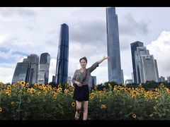 -海心沙亚运公园