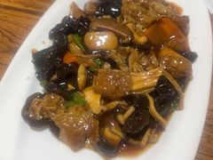 -正宗天津烧麦馆(柳州路店)