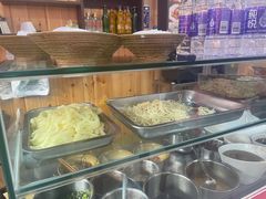 -刘氏方酥锅盔(古城总店)