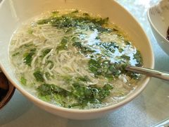 -逸林轩中餐厅(中信泰富朱家角锦江酒店)