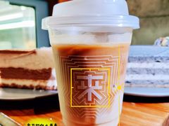-来回·咖啡(天河南店)