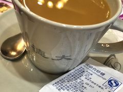 咖啡-德大西餐社(云南南路店)
