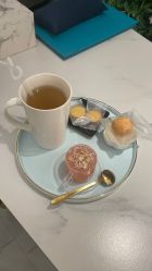 -厦门安达仕酒店·衡境SPA