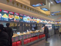 -镜泊小镇(东长安街店)