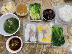 -一记面馆(易发店)