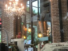 -漫咖啡(奥体店)