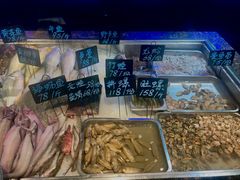 -五姊妹海鲜(火车站店)