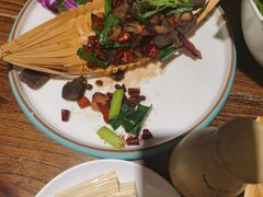 -亮欢寨(凯里总店)