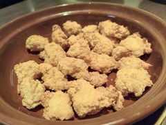 盐酥鸡米粒-萨莉亚意式餐厅(龙阳广场店)