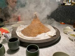 -鲜潭蒸汽石锅鱼(五道口购物中心店)