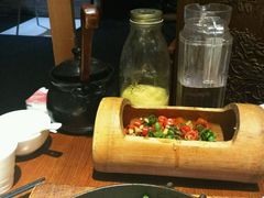 -院落创意菜