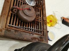 -顺德人家食府(黄金广场店)