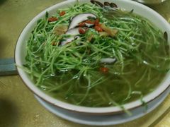 盐水时蔬-成惠食府(赤岗店)