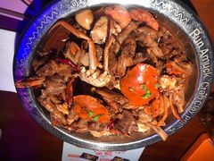 -蛮横肉蟹煲(印象城店)