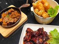 -锡和无锡菜(景丽苑店)
