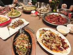 -丁丁龙虾(总店)