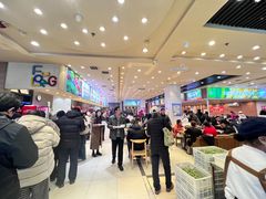 -富龙快餐店(铁西店)