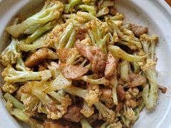 -陈家老院子·长春特色东北家宴(一匡街店)