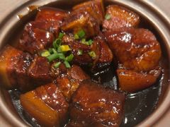 -海天楼中餐厅(吴宫泛太平洋酒店)