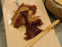 -全聚德(上海首店浦东店)