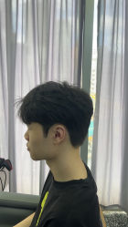 -藤野造型烫染接发