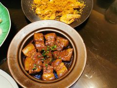 -海天楼中餐厅(吴宫泛太平洋酒店)