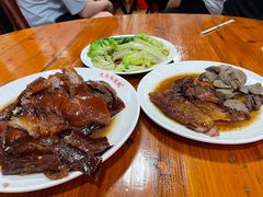 -黄连大头华烧鹅店(大良店)
