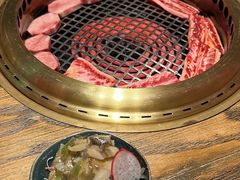 -肉魁屋·烧肉·烧鸟·酒场(高新店)