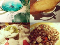 -半秋山西餐厅(巴南万达广场店)