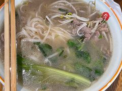 生滚牛肉河粉-越南牛肉河粉餐厅(书院巷店)