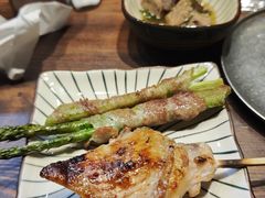 -一吉焼鸟·FOUNDER(桂林路店)
