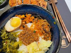 -馔豚·台北菜专门店(深圳湾万象城店)