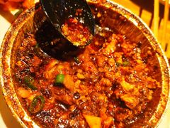 -蚝太郎 • 海鲜烧烤(Upark店)