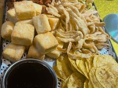-东瓯泡泡(百里东路店)