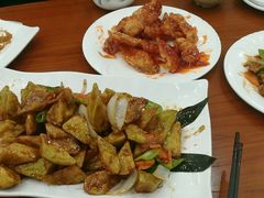 -盛京富丽园老菜馆·东北菜(和平南大街店)