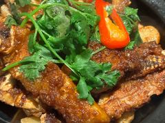 -ZEN采蝶轩·粤味臻鲜·手作点心·商务宴请(泰州店)