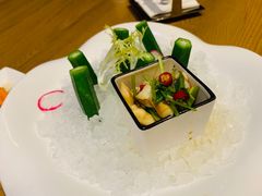 -天府中餐厅·粤菜·海南菜·生猛海鲜(三亚海棠湾洲际度假酒店)
