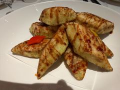 招积冰川茄-炳胜品味(深圳万象城店（罗湖）)